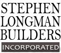 Stephen Longman Builders